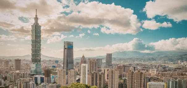 Taipei
