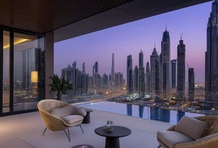 Hotels In Dubai
